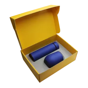 Набор Hot Box C (софт-тач) G, синийРРЦ - 693544.03