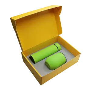 Набор Hot Box C (софт-тач) G, салатовыйРРЦ - 693544.11