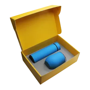 Набор Hot Box C (софт-тач) G, голубойРРЦ - 693544.10