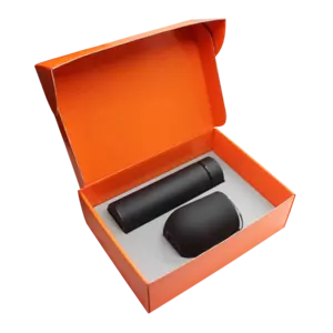 Набор Hot Box C (софт-тач) G, черныйРРЦ - 693547.02