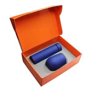 Набор Hot Box C (софт-тач) G, синийРРЦ - 693547.03