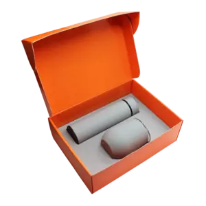 Набор Hot Box C (софт-тач) G, серыйРРЦ - 693547.14