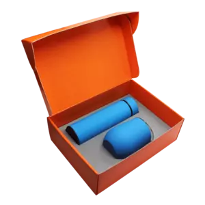 Набор Hot Box C (софт-тач) G, голубойРРЦ - 693547.10