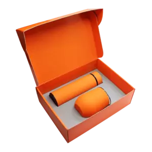 Набор Hot Box C (софт-тач) G, оранжевыйРРЦ - 693547.08