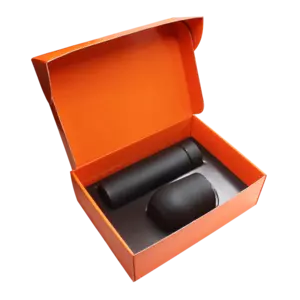 Набор Hot Box C (софт-тач) B, черныйРРЦ - 693546.02