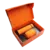 Набор Hot Box C (софт-тач) B, оранжевыйРРЦ - 693546.08