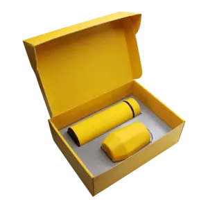 Набор Hot Box E (софт-тач) G, желтыйРРЦ - 693574.05