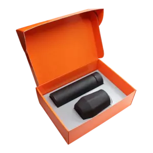 Набор Hot Box E (софт-тач) G, черныйРРЦ - 693568.02