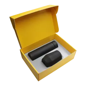 Набор Hot Box E (софт-тач) G, черныйРРЦ - 693574.02