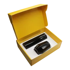 Набор Hot Box E W, черныйРРЦ - 693554.02