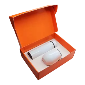 Набор Hot Box C W, белыйРРЦ - 693532.01