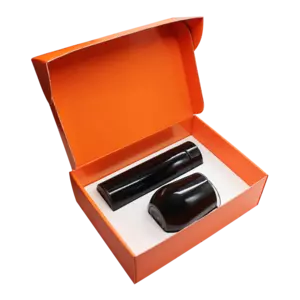 Набор Hot Box C W, черныйРРЦ - 693532.02