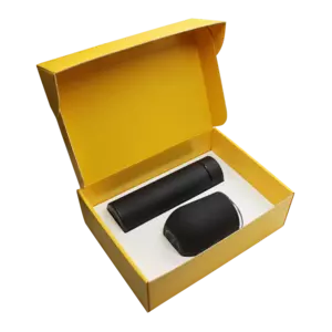 Набор Hot Box C (софт-тач) W, черныйРРЦ - 693542.02