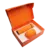 Набор Hot Box C (софт-тач) W, оранжевыйРРЦ - 693545.08