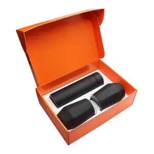 Набор Hot Box E2 (софт-тач) W, черныйРРЦ - 693569.02