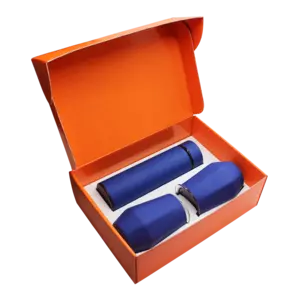 Набор Hot Box E2 (софт-тач) W, синийРРЦ - 693569.03