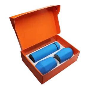 Набор Hot Box E2 (софт-тач) W, голубойРРЦ - 693569.10