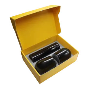 Набор Hot Box C2 G, черныйРРЦ - 693538.02