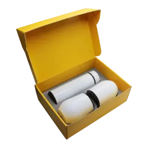 Набор Hot Box C2 G, белыйРРЦ - 693538.01