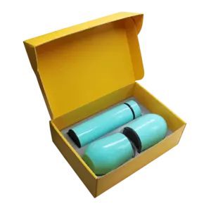 Набор Hot Box C2 G, бирюзовыйРРЦ - 693538.12