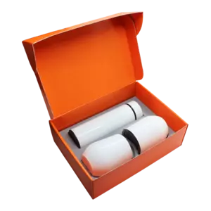 Набор Hot Box C2 G, белыйРРЦ - 693540.01