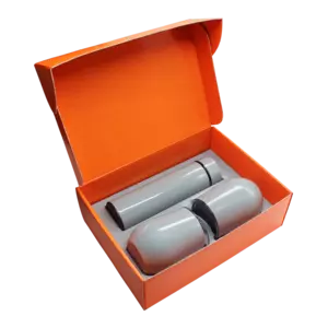 Набор Hot Box C2 G, серыйРРЦ - 693540.14