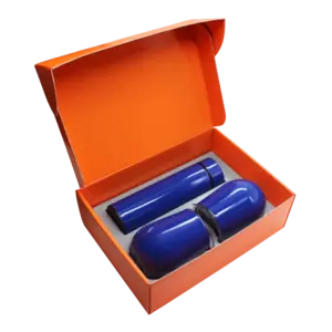 Набор Hot Box C2 G, синийРРЦ - 693540.03