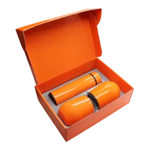 Набор Hot Box C2 G, оранжевыйРРЦ - 693540.08