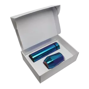 Набор Hot Box Е (гальванический), спектрРРЦ - 693508.40