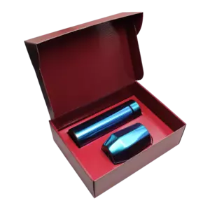 Набор Hot Box Е (гальванический), спектрРРЦ - 693511.40