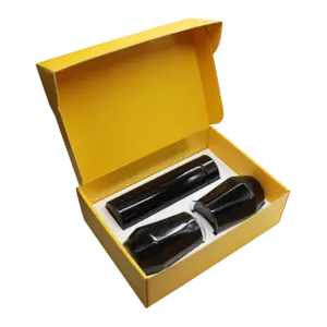 Набор Hot Box Е2 W, черныйРРЦ - 693557.02