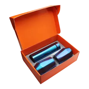 Набор Hot Box Е2 (гальванический) G, спектрРРЦ - 693697.40