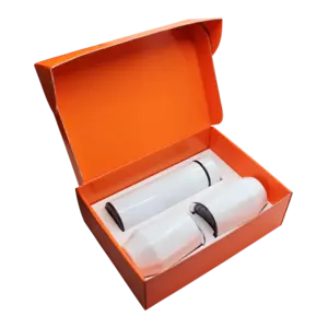 Набор Hot Box Е2 W, белыйРРЦ - 693563.01