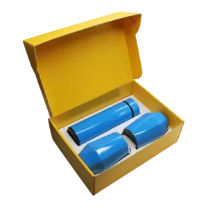 Набор Hot Box Е2 W, голубойРРЦ - 693557.10