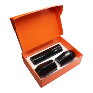 Набор Hot Box Е2 W, черныйРРЦ - 693563.02