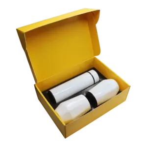 Набор Hot Box Е2 B, белыйРРЦ - 693558.01