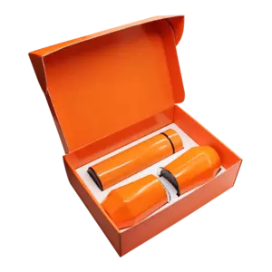 Набор Hot Box Е2 W, оранжевыйРРЦ - 693563.08