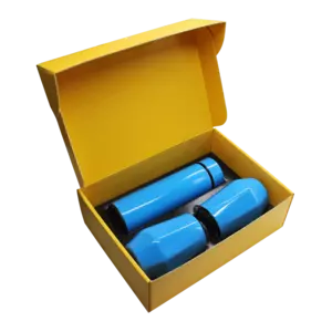 Набор Hot Box Е2 B, голубойРРЦ - 693558.10