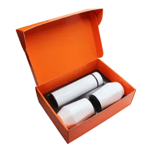 Набор Hot Box Е2 B, белыйРРЦ - 693564.01