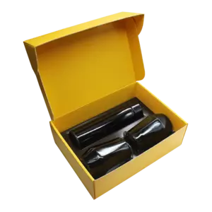 Набор Hot Box Е2 B, черныйРРЦ - 693558.02