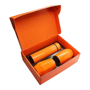 Набор Hot Box Е2 B, оранжевыйРРЦ - 693564.08