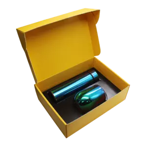 Набор Hot Box С (гальванический) B, спектрРРЦ - 693597.40