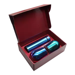 Набор Hot Box С2 (гальванический), спектрРРЦ - 693363.40