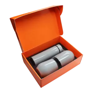 Набор Hot Box C2 B, серыйРРЦ - 693541.14