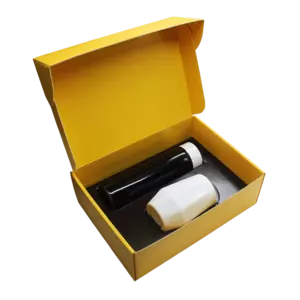 Набор Hot Box Duo  E B, черный с белымРРЦ - 693691.0201