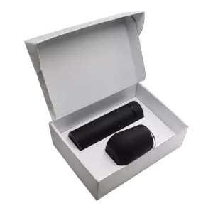 Набор Hot Box C (софт-тач), черныйРРЦ - 693197.02