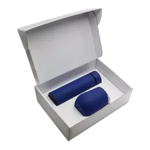 Набор Hot Box C (софт-тач), синийРРЦ - 693197.03