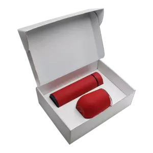 Набор Hot Box C (софт-тач), красныйРРЦ - 693197.04