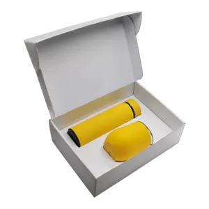 Набор Hot Box C (софт-тач), желтыйРРЦ - 693197.05