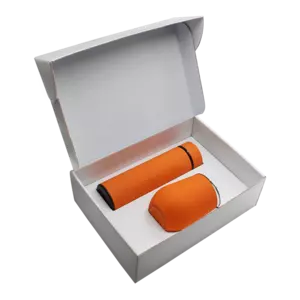 Набор Hot Box C (софт-тач), оранжевыйРРЦ - 693197.08